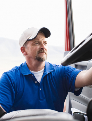 Commercial Truck Driving, What You Need To Know